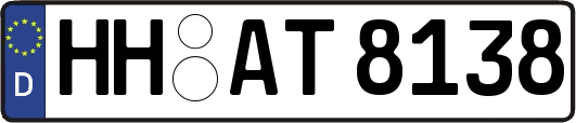 HH-AT8138