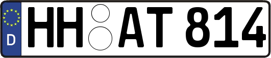 HH-AT814