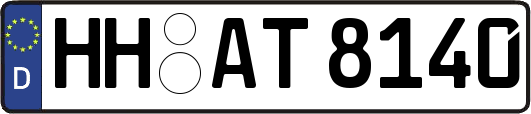 HH-AT8140