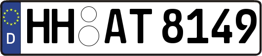 HH-AT8149