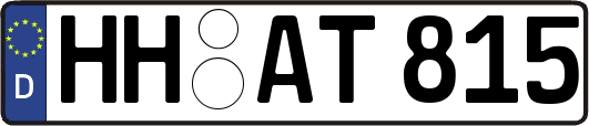 HH-AT815