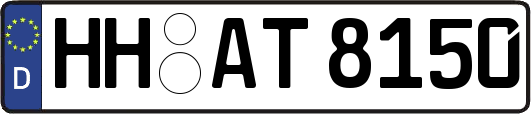 HH-AT8150