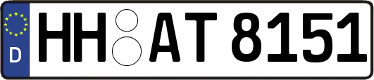 HH-AT8151