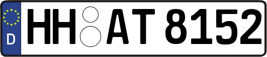 HH-AT8152
