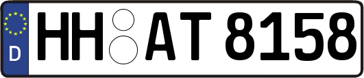 HH-AT8158