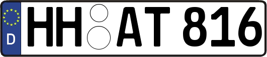 HH-AT816