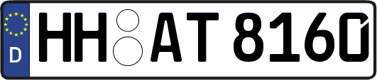 HH-AT8160