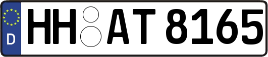 HH-AT8165