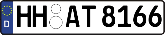 HH-AT8166