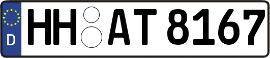 HH-AT8167