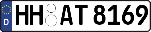 HH-AT8169
