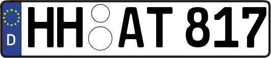 HH-AT817