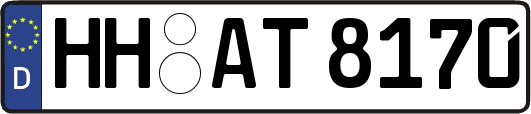 HH-AT8170