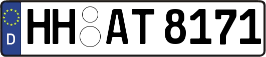 HH-AT8171