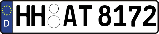 HH-AT8172