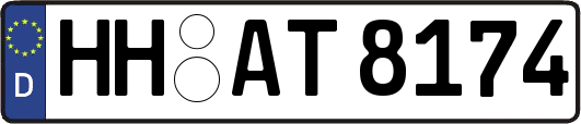 HH-AT8174