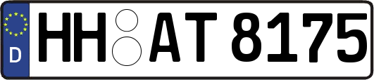 HH-AT8175