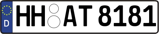 HH-AT8181
