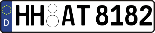 HH-AT8182
