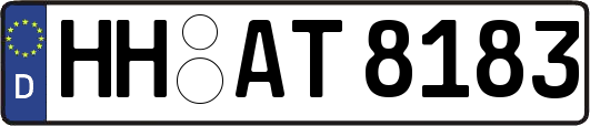 HH-AT8183