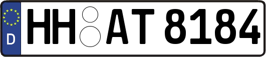 HH-AT8184