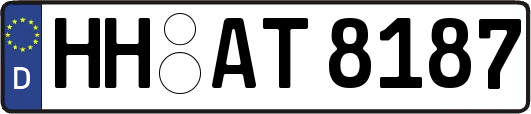 HH-AT8187
