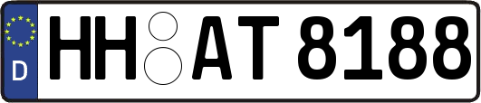 HH-AT8188