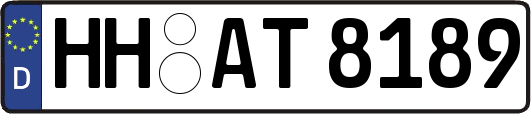 HH-AT8189
