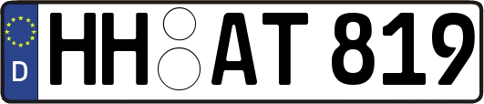 HH-AT819