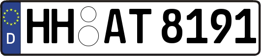 HH-AT8191
