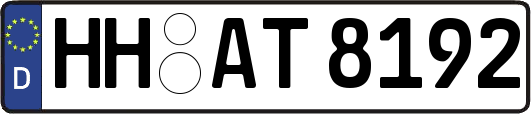 HH-AT8192