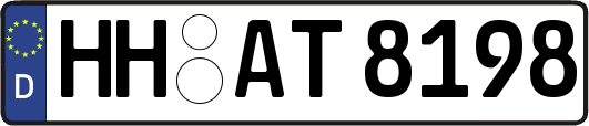 HH-AT8198