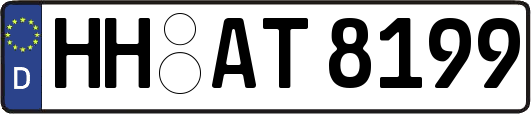 HH-AT8199