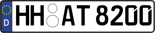HH-AT8200