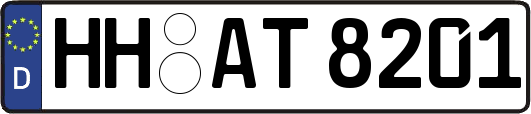 HH-AT8201
