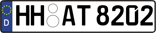 HH-AT8202