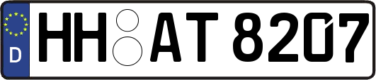 HH-AT8207