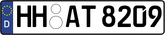 HH-AT8209
