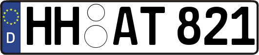 HH-AT821