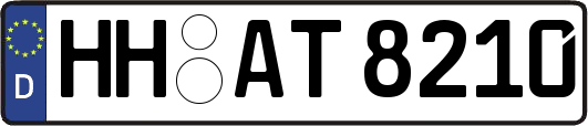 HH-AT8210