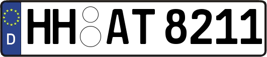 HH-AT8211