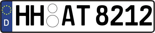 HH-AT8212