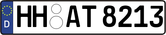 HH-AT8213