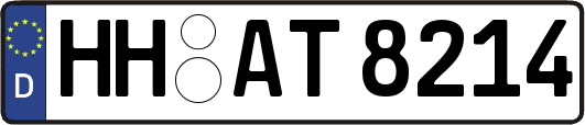 HH-AT8214