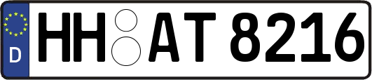 HH-AT8216