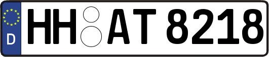 HH-AT8218