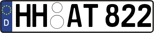 HH-AT822