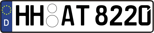 HH-AT8220