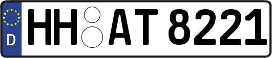 HH-AT8221