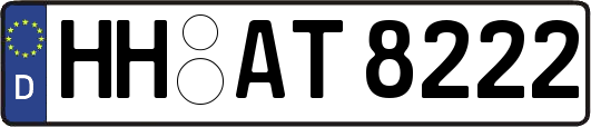 HH-AT8222